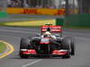 GP AUSTRALIA, 15.03.2013- Free Practice 1, Sergio Perez (MEX) McLaren MP4-28