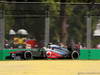 GP AUSTRALIA, 15.03.2013- Free Practice 1, Sergio Perez (MEX) McLaren MP4-28 