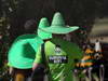 GP AUSTRALIA, 15.03.2013- Free Practice 1, Fans