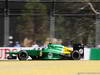 GP AUSTRALIA, 15.03.2013- Free Practice 1, Giedo Van der Garde (NED), Caterham F1 Team CT03 