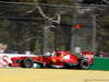 GP AUSTRALIA, 15.03.2013- Free Practice 1, Felipe Massa (BRA) Ferrari F138 