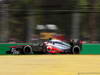 GP AUSTRALIA, 15.03.2013- Free Practice 1, Jenson Button (GBR) McLaren Mercedes MP4-28 