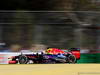 GP AUSTRALIA, 15.03.2013- Free Practice 1, Sebastian Vettel (GER) Red Bull Racing RB9 
