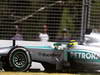 GP AUSTRALIA, 15.03.2013- Free Practice 1, Nico Rosberg (GER) Mercedes AMG F1 W04 