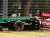 GP AUSTRALIA, 15.03.2013- Free Practice 1, Kimi Raikkonen (FIN) Lotus F1 Team E21 
