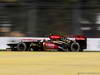 GP AUSTRALIA, 15.03.2013- Free Practice 1, Romain Grosjean (FRA) Lotus F1 Team E21 