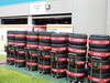 GP AUSTRALIA, 15.03.2013- Free Practice 1, Pirelli Tyres 
