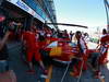 GP AUSTRALIA, 15.03.2013- Free Practice 1, Fernando Alonso (ESP) Ferrari F138 