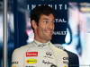 GP AUSTRALIA, 15.03.2013- Free Practice 1, Mark Webber (AUS) Red Bull Racing RB9 