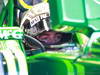 GP AUSTRALIA, 15.03.2013- Free Practice 1, Giedo Van der Garde (NED), Caterham F1 Team CT03 
