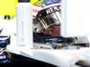 GP AUSTRALIA, 15.03.2013- Free Practice 1, Valtteri Bottas (FIN), Williams F1 Team FW35 