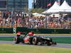 GP AUSTRALIA, 15.03.2013- Free Practice 1, Romain Grosjean (FRA) Lotus F1 Team E21 