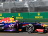 GP AUSTRALIA, 15.03.2013- Free Practice 1, Mark Webber (AUS) Red Bull Racing RB9 