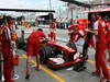 GP AUSTRALIA, 15.03.2013- Free Practice 1, Felipe Massa (BRA) Ferrari F138