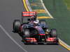 GP AUSTRALIA, 15.03.2013- Free Practice 1, Jenson Button (GBR) McLaren Mercedes MP4-28 