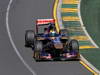 GP AUSTRALIA, 15.03.2013- Free Practice 1, Jean-Eric Vergne (FRA) Scuderia Toro Rosso STR8 