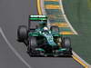 GP AUSTRALIA, 15.03.2013- Free Practice 1, Giedo Van der Garde (NED), Caterham F1 Team CT03 