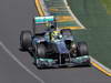GP AUSTRALIA, 15.03.2013- Free Practice 1, Nico Rosberg (GER) Mercedes AMG F1 W04 
