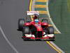 GP AUSTRALIA, 15.03.2013- Free Practice 1, Fernando Alonso (ESP) Ferrari F138 