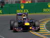 GP AUSTRALIA, 15.03.2013- Free Practice 1, Sebastian Vettel (GER) Red Bull Racing RB9 