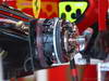 GP AUSTRALIA, 15.03.2013- Free Practice 1, Ferrari F138, detail