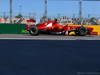 GP AUSTRALIA, 15.03.2013- Free Practice 1, Fernando Alonso (ESP) Ferrari F138 