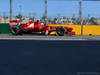 GP AUSTRALIA, 15.03.2013- Free Practice 1, Felipe Massa (BRA) Ferrari F138 