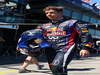 GP AUSTRALIA, 15.03.2013- Free Practice 1, Sebastian Vettel (GER) Red Bull Racing RB9