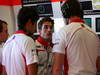 GP AUSTRALIA, 15.03.2013- Free Practice 1, Jules Bianchi (FRA) Marussia F1 Team MR02