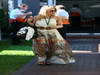 GP AUSTRALIA, 15.03.2013- Ragazza in the paddock