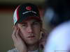GP AUSTRALIA, 15.03.2013- Free Practice 2, Nico Hulkenberg (GER) Sauber F1 Team C32 