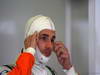 GP AUSTRALIA, 15.03.2013- Free Practice 2, Adrian Sutil (GER), Sahara Force India F1 Team VJM06 