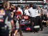 GP AUSTRALIA, 15.03.2013- Free Practice 2, Jenson Button (GBR) McLaren Mercedes MP4-28 