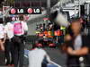 GP AUSTRALIA, 15.03.2013- Free Practice 2, Sergio Perez (MEX) McLaren MP4-28 