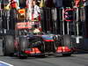 GP AUSTRALIA, 15.03.2013- Free Practice 2, Sergio Perez (MEX) McLaren MP4-28 