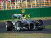 GP AUSTRALIA, 15.03.2013- Free Practice 2,Nico Rosberg (GER) Mercedes AMG F1 W04 