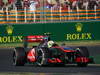 GP AUSTRALIA, 15.03.2013- Free Practice 2, Sergio Perez (MEX) McLaren MP4-28 