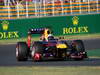 GP AUSTRALIA, 15.03.2013- Free Practice 2, Sebastian Vettel (GER) Red Bull Racing RB9 