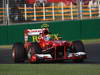 GP AUSTRALIA, 15.03.2013- Free Practice 2, Felipe Massa (BRA) Ferrari F138 