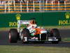 GP AUSTRALIA, 15.03.2013- Free Practice 2,Paul di Resta (GBR) Sahara Force India F1 Team VJM06 