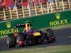 GP AUSTRALIA, 15.03.2013- Free Practice 2, Mark Webber (AUS) Red Bull Racing RB9 