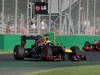 GP AUSTRALIA, 15.03.2013- Free Practice 2, Sebastian Vettel (GER) Red Bull Racing RB9 