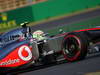 GP AUSTRALIA, 15.03.2013- Free Practice 2, Sergio Perez (MEX) McLaren MP4-28 