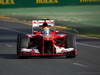 GP AUSTRALIA, 15.03.2013- Free Practice 2, Felipe Massa (BRA) Ferrari F138 