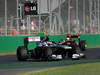 GP AUSTRALIA, 15.03.2013- Free Practice 2, Valtteri Bottas (FIN), Williams F1 Team FW35 