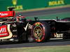 GP AUSTRALIA, 15.03.2013- Free Practice 2, Kimi Raikkonen (FIN) Lotus F1 Team E21 