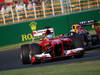 GP AUSTRALIA, 15.03.2013- Free Practice 2, Fernando Alonso (ESP) Ferrari F138 