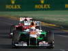 GP AUSTRALIA, 15.03.2013- Free Practice 2, Paul di Resta (GBR) Sahara Force India F1 Team VJM06 