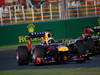 GP AUSTRALIA, 15.03.2013- Free Practice 2, Sebastian Vettel (GER) Red Bull Racing RB9 