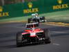 GP AUSTRALIA, 15.03.2013- Free Practice 2, Max Chilton (GBR), Marussia F1 Team MR02 